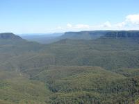 In den Blue Mountains (7) &ndash; &copy; Anett Scheffler (Eberhardt TRAVEL)
