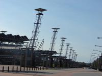 Olympiagelände Sydney (1) &ndash; &copy; Anett Scheffler (Eberhardt TRAVEL)