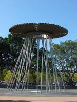 Olympiagelände Sydney (4) &ndash; &copy; Anett Scheffler (Eberhardt TRAVEL)