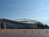 Olympiagelände Sydney (7) &ndash; &copy; Anett Scheffler (Eberhardt TRAVEL)