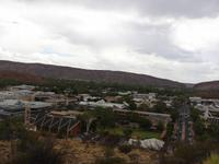 ANZAC Hill Alice Springs (2) &ndash; &copy; Anett Scheffler (Eberhardt TRAVEL)
