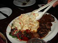 Overlaender Steakhouse Alice Springs (1) &ndash; &copy; Anett Scheffler (Eberhardt TRAVEL)