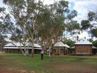 Telegraph Station Alice Springs (7) &ndash; &copy; Anett Scheffler (Eberhardt TRAVEL)