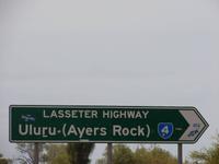 Auf dem Weg von Alice zum Uluru (12) &ndash; &copy; Anett Scheffler (Eberhardt TRAVEL)