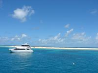 Great Barrier Reef (4) &ndash; &copy; Anett Scheffler (Eberhardt TRAVEL)