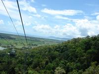 Skyrail nach Kuranda (4) &ndash; &copy; Anett Scheffler (Eberhardt TRAVEL)