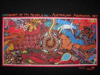 Tjapukai Aboriginal Cultural Park (9) &ndash; &copy; Anett Scheffler (Eberhardt TRAVEL)