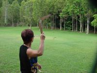 Tjapukai Aboriginal Cultural Park (17) &ndash; &copy; Anett Scheffler (Eberhardt TRAVEL)