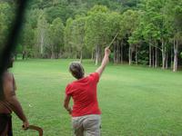 Tjapukai Aboriginal Cultural Park (19) &ndash; &copy; Anett Scheffler (Eberhardt TRAVEL)