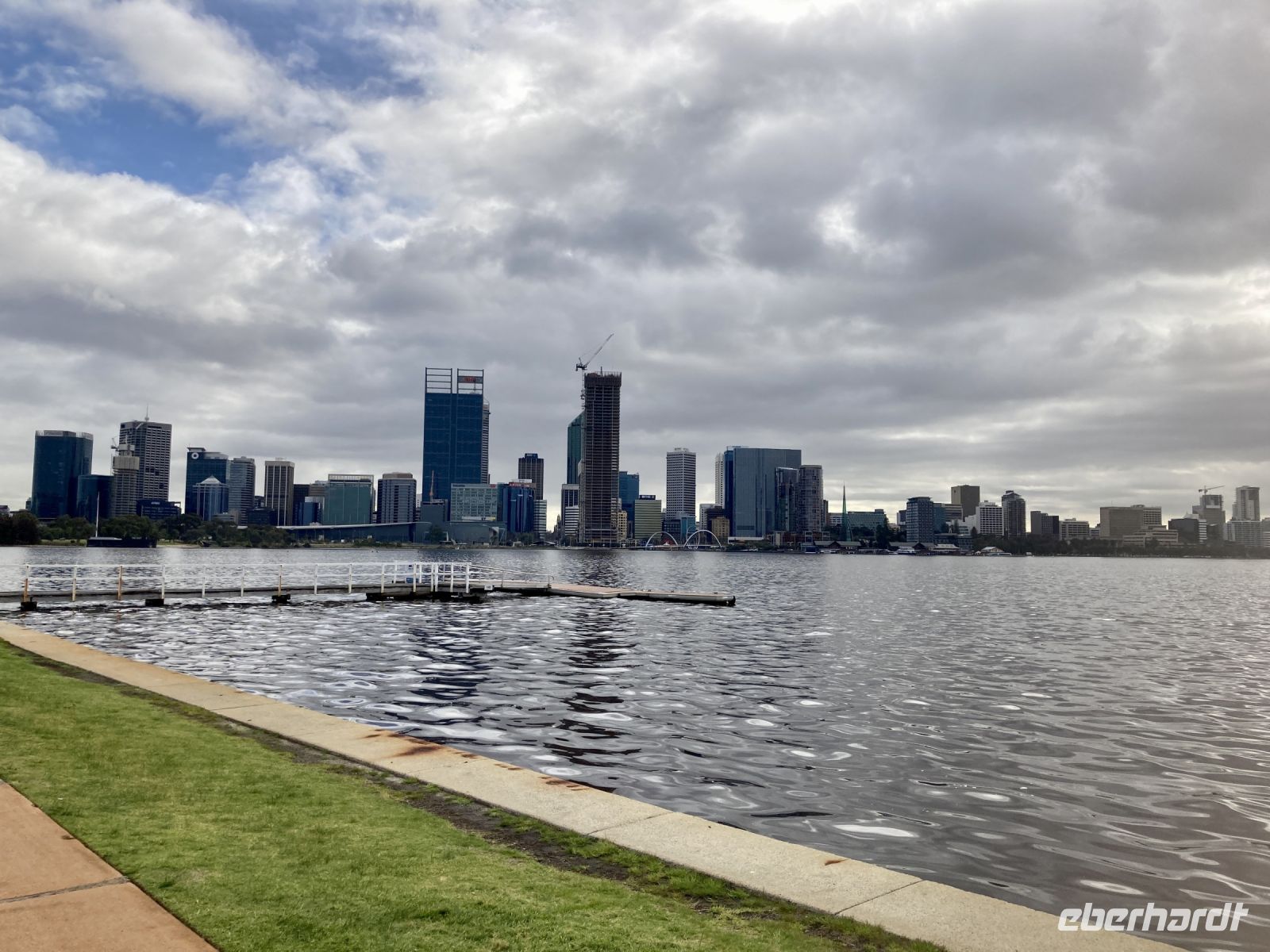 Perth &ndash; &copy; Mareike Schmidt (Eberhardt TRAVEL)