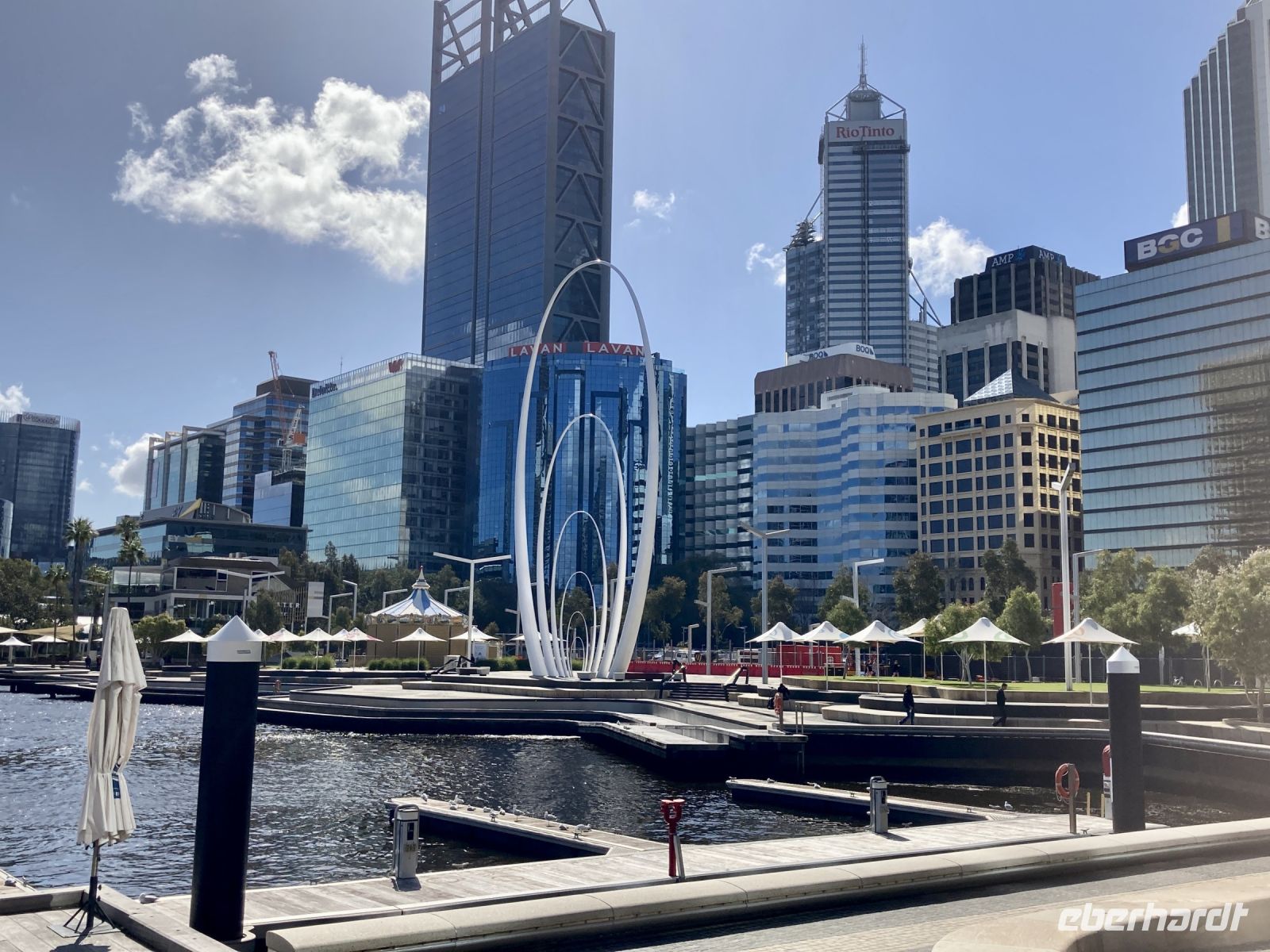Perth &ndash; &copy; Mareike Schmidt (Eberhardt TRAVEL)