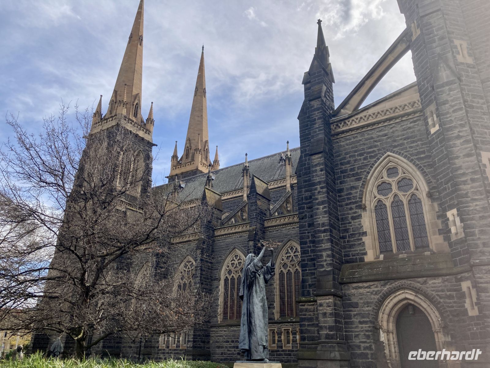 St. Pauls-Kathedrale &ndash; &copy; Mareike Schmidt (Eberhardt TRAVEL)
