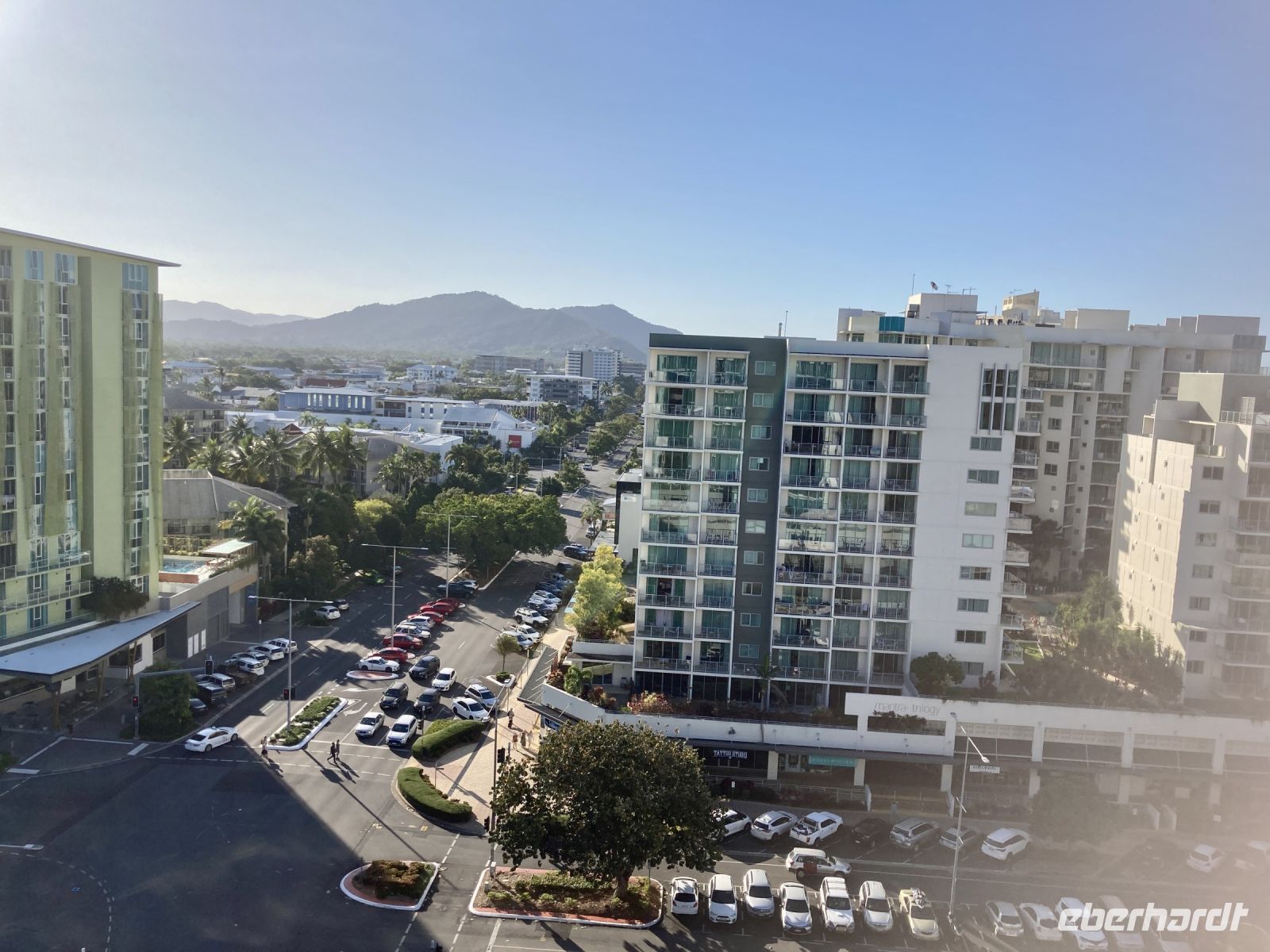 Cairns &ndash; &copy; Mareike Schmidt (Eberhardt TRAVEL)