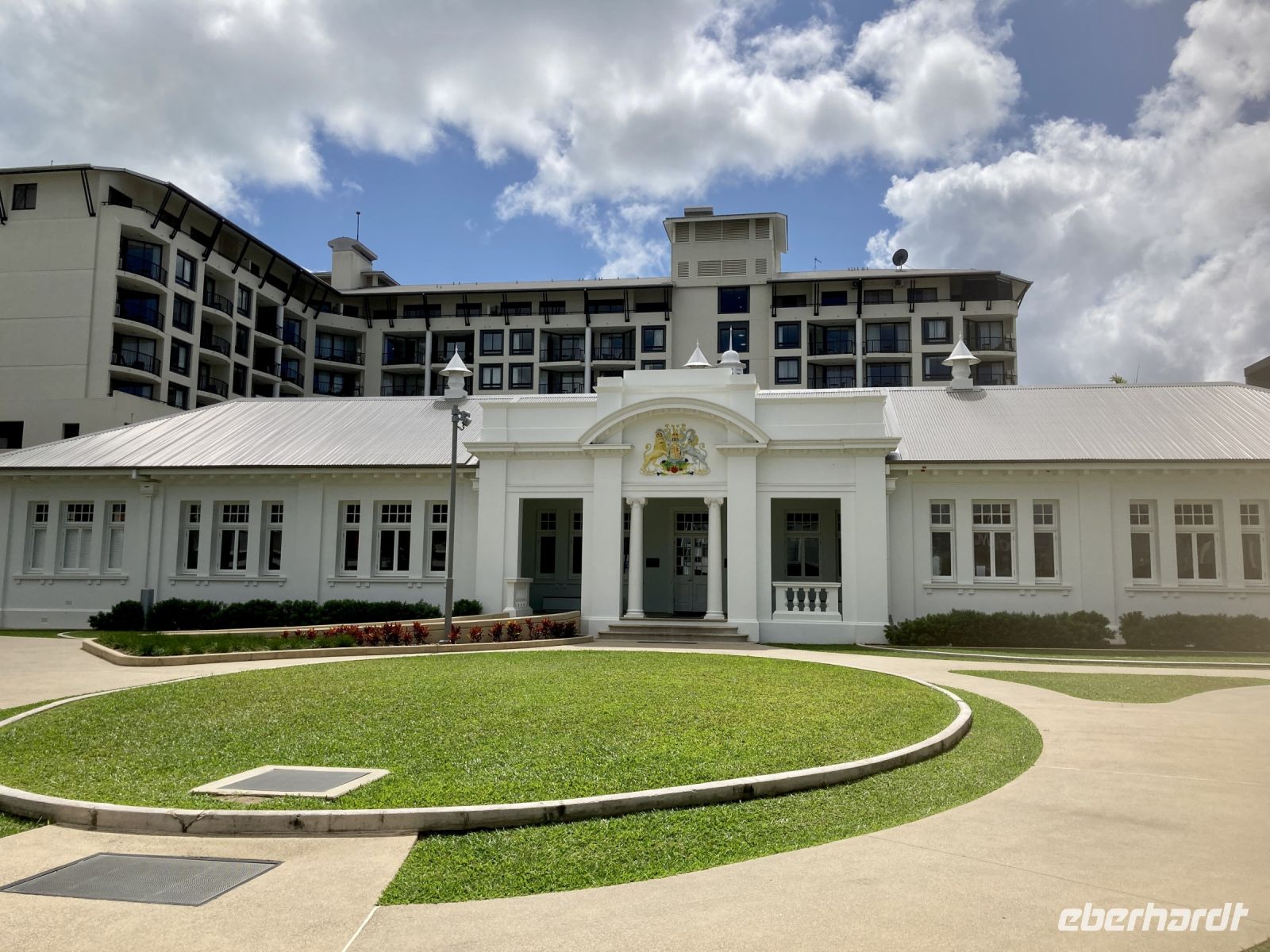 Cairns &ndash; &copy; Mareike Schmidt (Eberhardt TRAVEL)