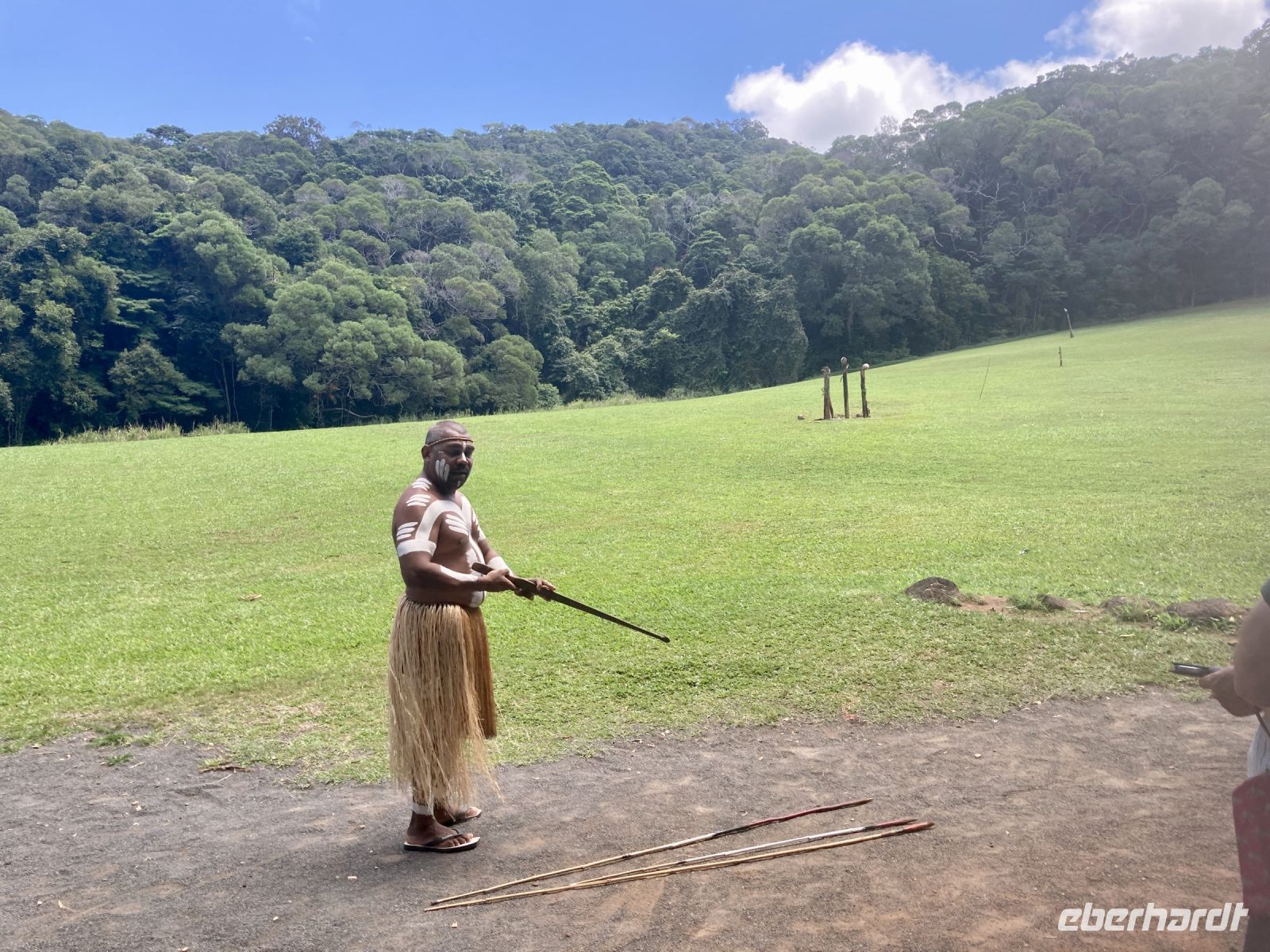 Kuranda &ndash; &copy; Mareike Schmidt (Eberhardt TRAVEL)