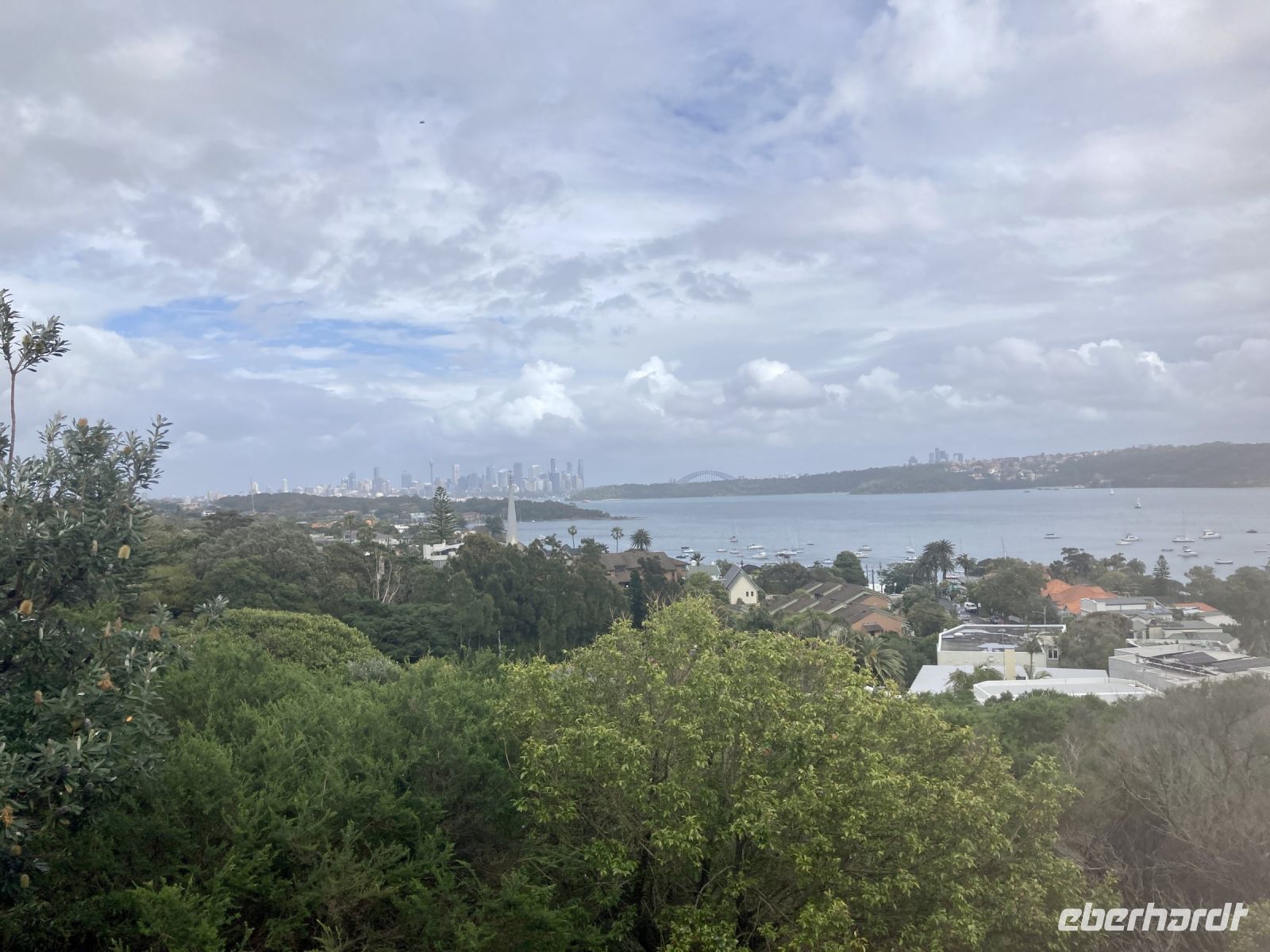 Sydney &ndash; &copy; Mareike Schmidt (Eberhardt TRAVEL)