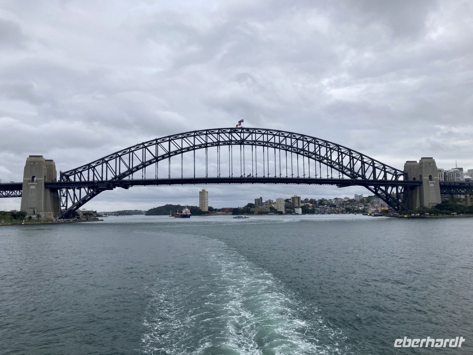 Sydney  &ndash; &copy; Mareike Schmidt (Eberhardt TRAVEL)