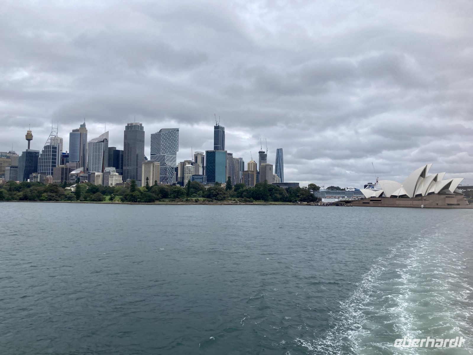Sydney  &ndash; &copy; Mareike Schmidt (Eberhardt TRAVEL)