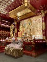 Tempelbesuch &ndash; &copy; Mareike Schmidt (Eberhardt TRAVEL)
