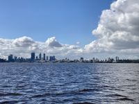 Perth &ndash; &copy; Mareike Schmidt (Eberhardt TRAVEL)