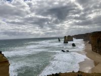 12 Apostel &ndash; &copy; Mareike Schmidt (Eberhardt TRAVEL)