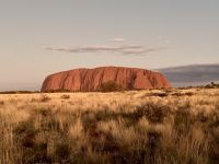 Uluru &ndash; &copy; Mareike Schmidt (Eberhardt TRAVEL)