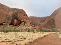 Uluru &ndash; &copy; Mareike Schmidt (Eberhardt TRAVEL)