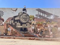 Graffitis &ndash; &copy; Mareike Schmidt (Eberhardt TRAVEL)