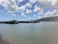 Cairns &ndash; &copy; Mareike Schmidt (Eberhardt TRAVEL)