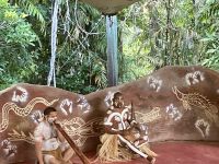 Pamagirri-Tanzperformance &ndash; &copy; Mareike Schmidt (Eberhardt TRAVEL)