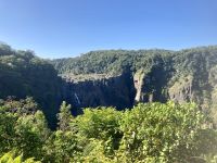 Barrron Falls &ndash; &copy; Mareike Schmidt (Eberhardt TRAVEL)