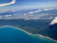 Cairns aus der Vogelperspektive &ndash; &copy; Mareike Schmidt (Eberhardt TRAVEL)