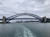 Sydney  &ndash; &copy; Mareike Schmidt (Eberhardt TRAVEL)