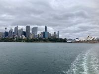 Sydney  &ndash; &copy; Mareike Schmidt (Eberhardt TRAVEL)
