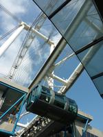 Singapore Flyer &ndash; &copy; René Wächtler (Eberhardt TRAVEL)