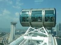 Singapore Flyer &ndash; &copy; René Wächtler (Eberhardt TRAVEL)