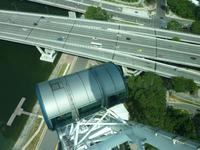 Singapore Flyer &ndash; &copy; René Wächtler (Eberhardt TRAVEL)
