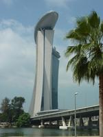 Marina Bay &ndash; &copy; René Wächtler (Eberhardt TRAVEL)