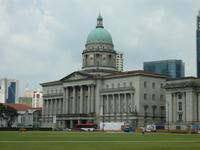Parlament Singapur &ndash; &copy; René Wächtler (Eberhardt TRAVEL)