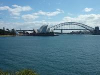 Sydney Harbour &ndash; &copy; René Wächtler (Eberhardt TRAVEL)