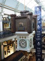 Queen Victoria Building &ndash; &copy; René Wächtler (Eberhardt TRAVEL)