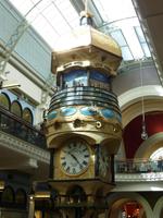 Queen Victoria Building &ndash; &copy; René Wächtler (Eberhardt TRAVEL)