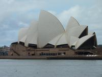 Sydney Opera &ndash; &copy; René Wächtler (Eberhardt TRAVEL)