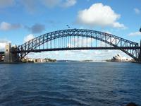 Harbour Bridge &ndash; &copy; René Wächtler (Eberhardt TRAVEL)