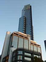 EUREKA Tower &ndash; &copy; René Wächtler (Eberhardt TRAVEL)