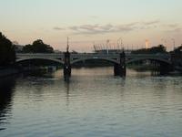 Yarra River &ndash; &copy; René Wächtler (Eberhardt TRAVEL)
