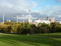 Adelaide &ndash; &copy; René Wächtler (Eberhardt TRAVEL)