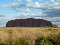 Uluru I &ndash; &copy; René Wächtler (Eberhardt TRAVEL)