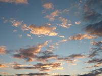 Wolken &ndash; &copy; René Wächtler (Eberhardt TRAVEL)