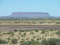 Mount Connor &ndash; &copy; René Wächtler (Eberhardt TRAVEL)